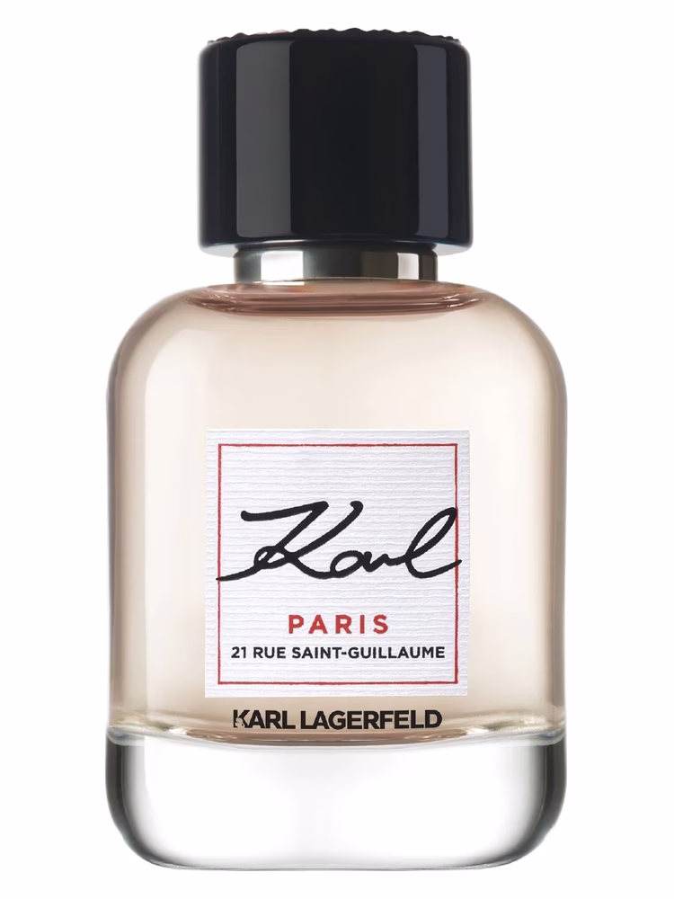 Karl Lagerfeld Karl Paris 21 Rue Saint-Guillaume