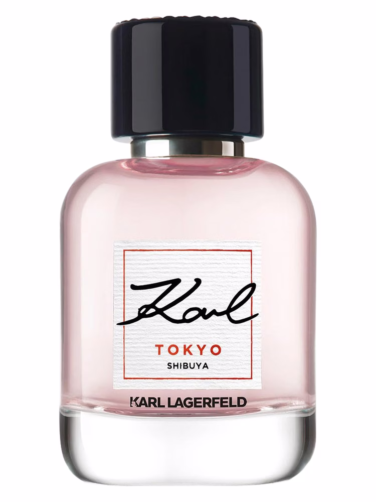 Karl Lagerfeld Karl Tokyo Shibuya