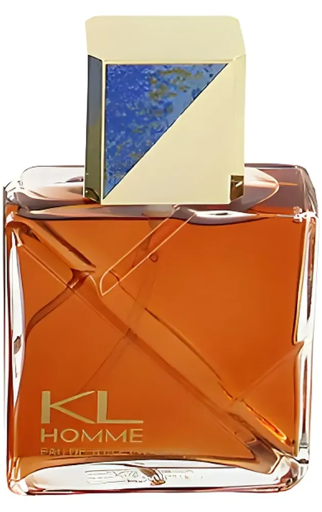 Karl Lagerfeld KL Homme Karl Lagerfeld Eau de Toilette