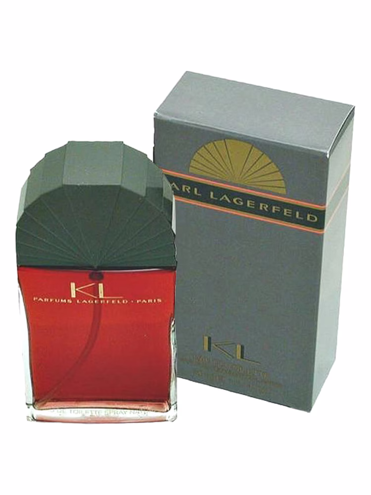 Karl Lagerfeld KL Karl Lagerfeld Eau de Toilette