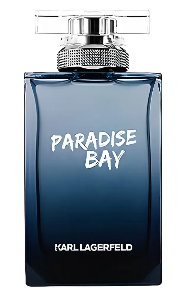 Karl Lagerfeld Paradise Bay