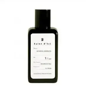 Keiko Mecheri Clair-Obscur Jasmine