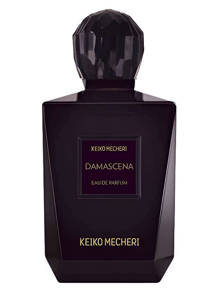 Keiko Mecheri Damascena