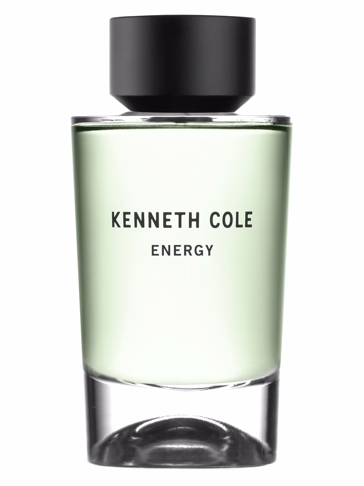 Kenneth Cole Energy