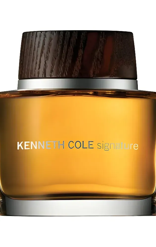 Kenneth Cole Signature Kenneth Cole Eau de Toilette