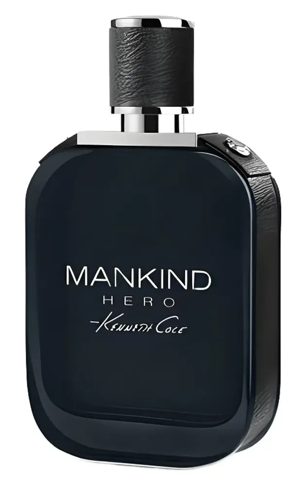 Kenneth Cole Mankind Hero Kenneth Cole Eau de Toilette