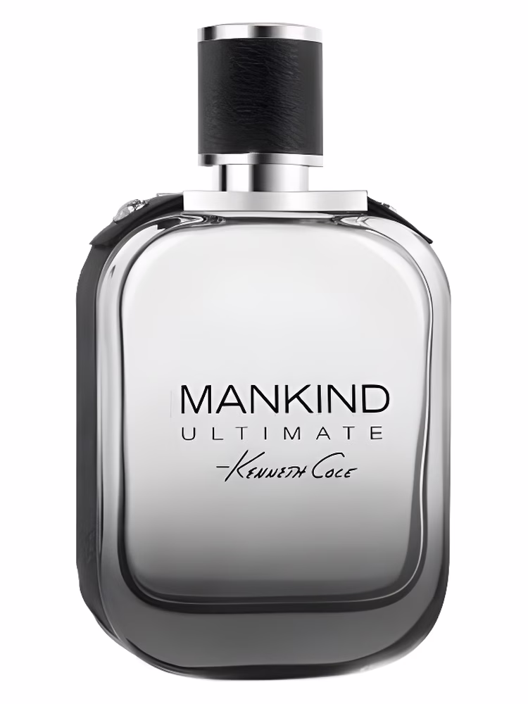Kenneth Cole Mankind Ultimate