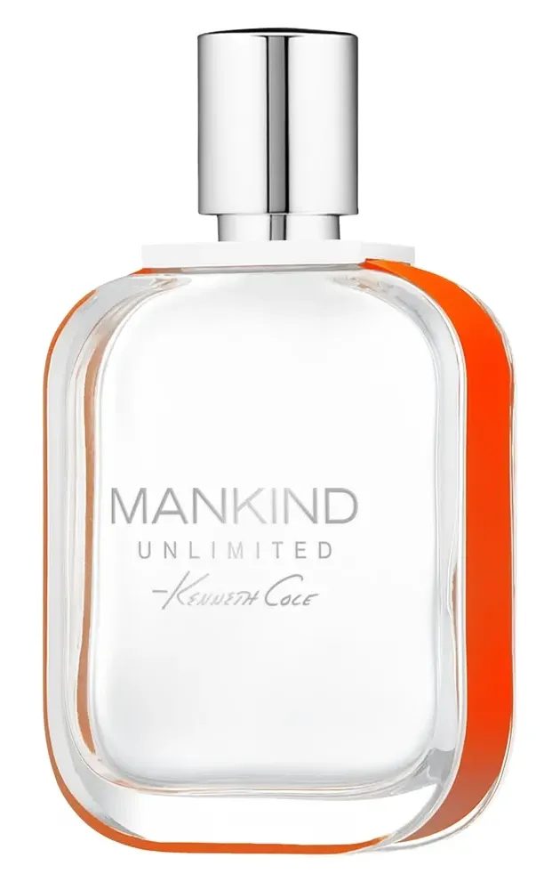 Kenneth Cole Mankind Unlimited