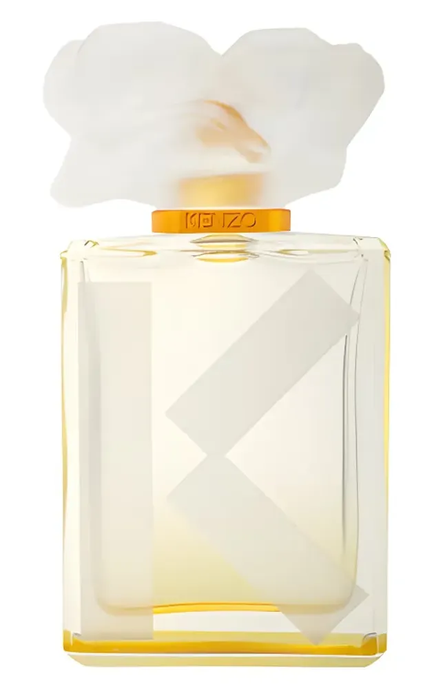 Kenzo Couleur Kenzo Jaune-Yellow