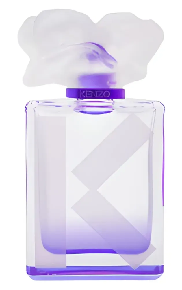 Kenzo Couleur Kenzo Violet