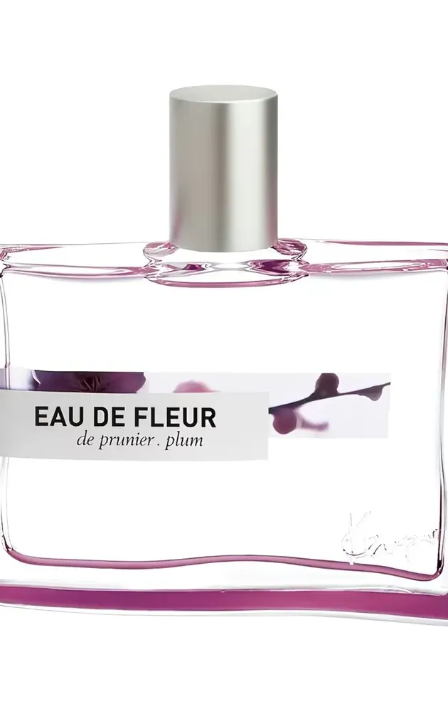 Kenzo Eau de Fleur de Prunier
