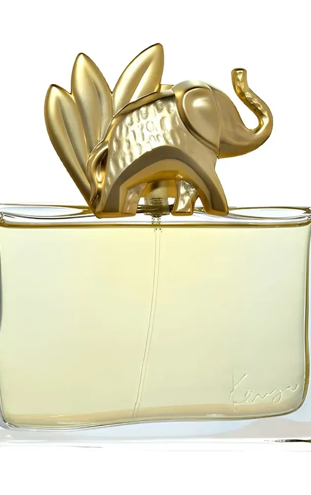 Kenzo Kenzo Jungle L Elephant