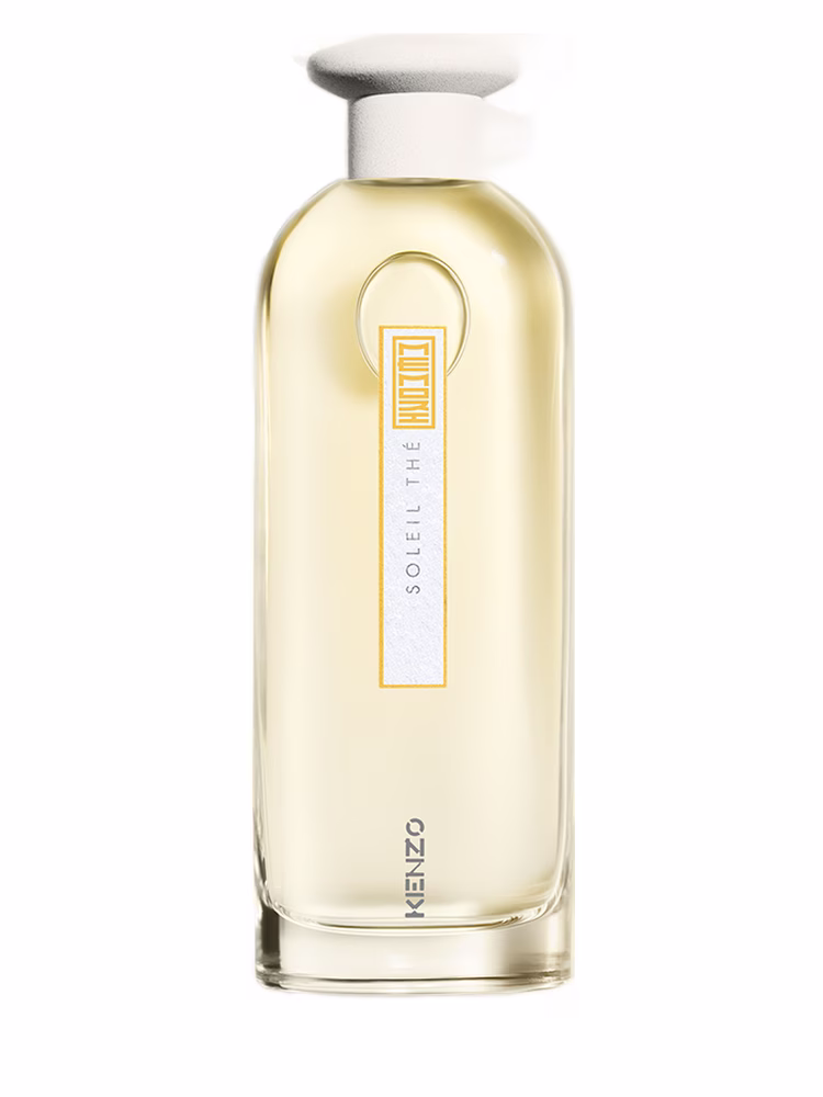 Kenzo Soleil Thé