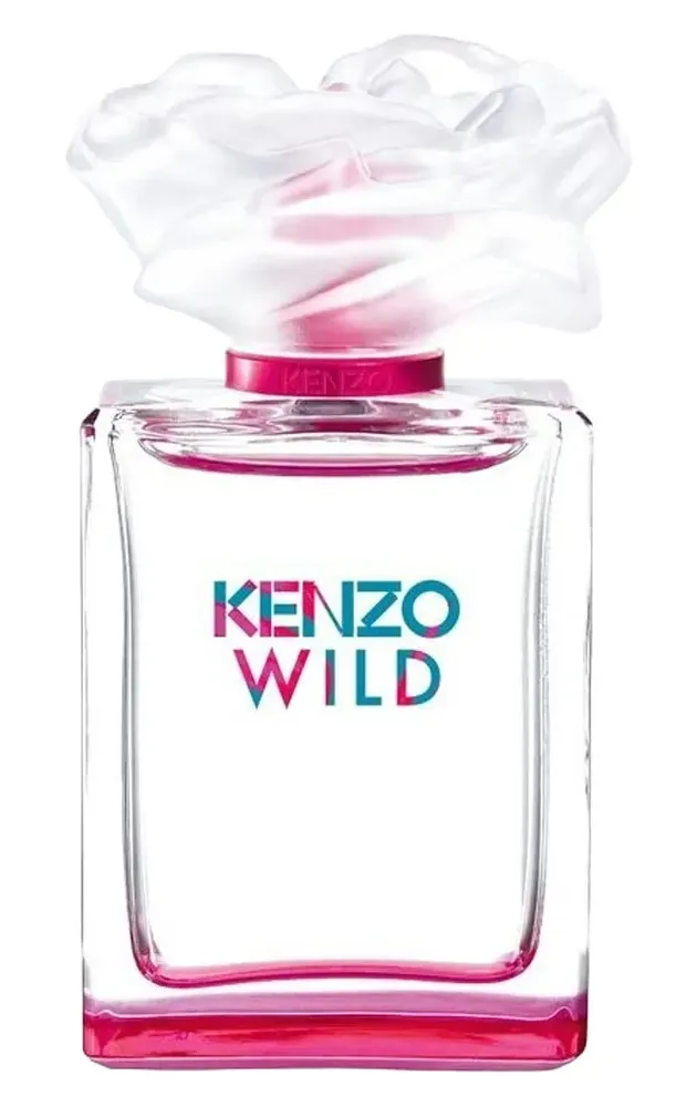 Kenzo Wild