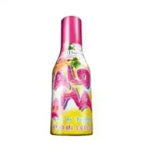 Kerosene Fields of Rubus