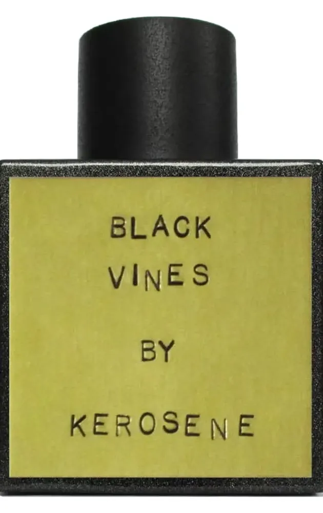 Kerosene R'oud Elements