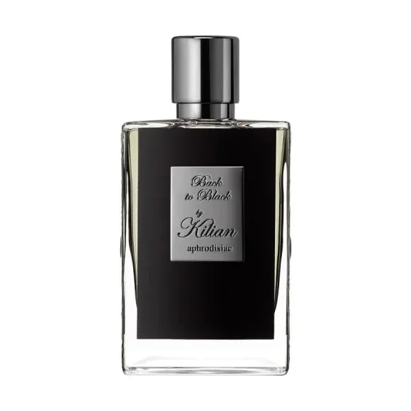 Kilian Back to Black, Aphrodisiac Kilian Perfume