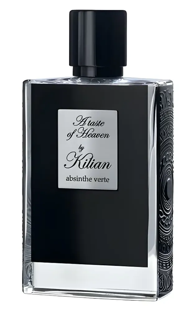 Kilian Black Phantom Memento Mori 15 Years Anniversary Edition