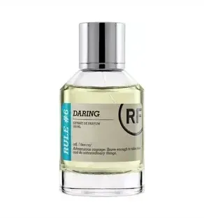 Kinetic Perfumes Unreal