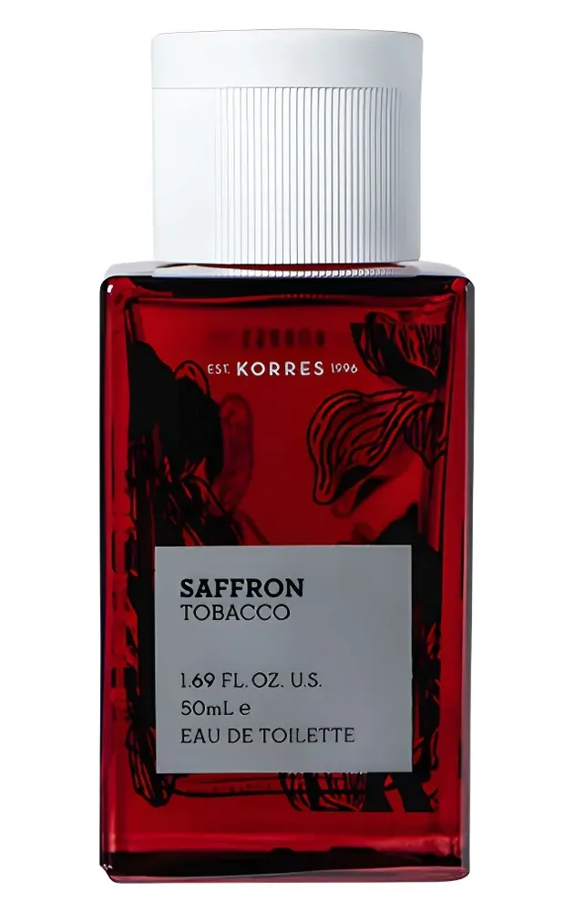 Korres Saffron Tobacco