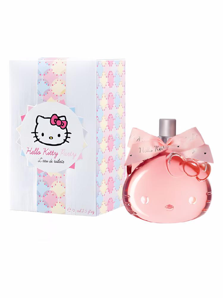Koto Parfums Hello Kitty Party