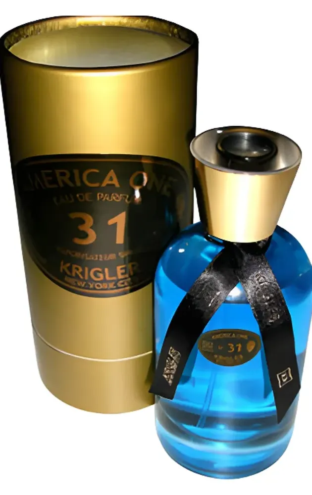 Krigler English Promenade 19