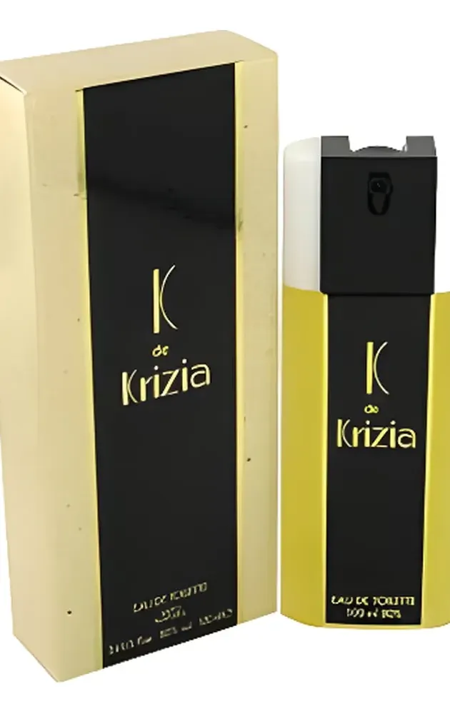 Krizia K de Krizia Krizia Eau de Toilette
