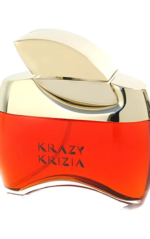 Krizia Krazy Krizia Krizia Eau de Toilette