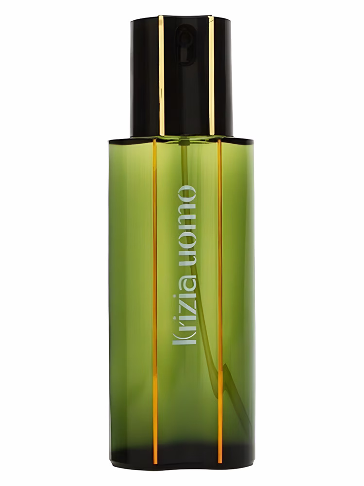 Krizia Moods by Krizia Uomo Krizia Eau de Toilette