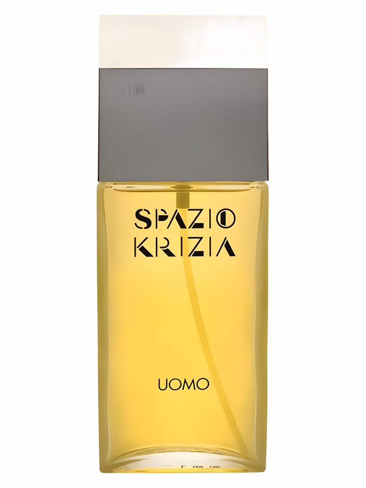 Krizia Spazio Krizia Uomo Krizia Eau de Toilette
