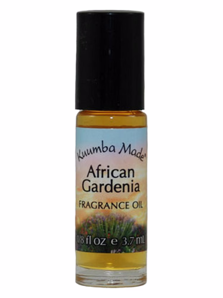 Kuumba Made Enchantment