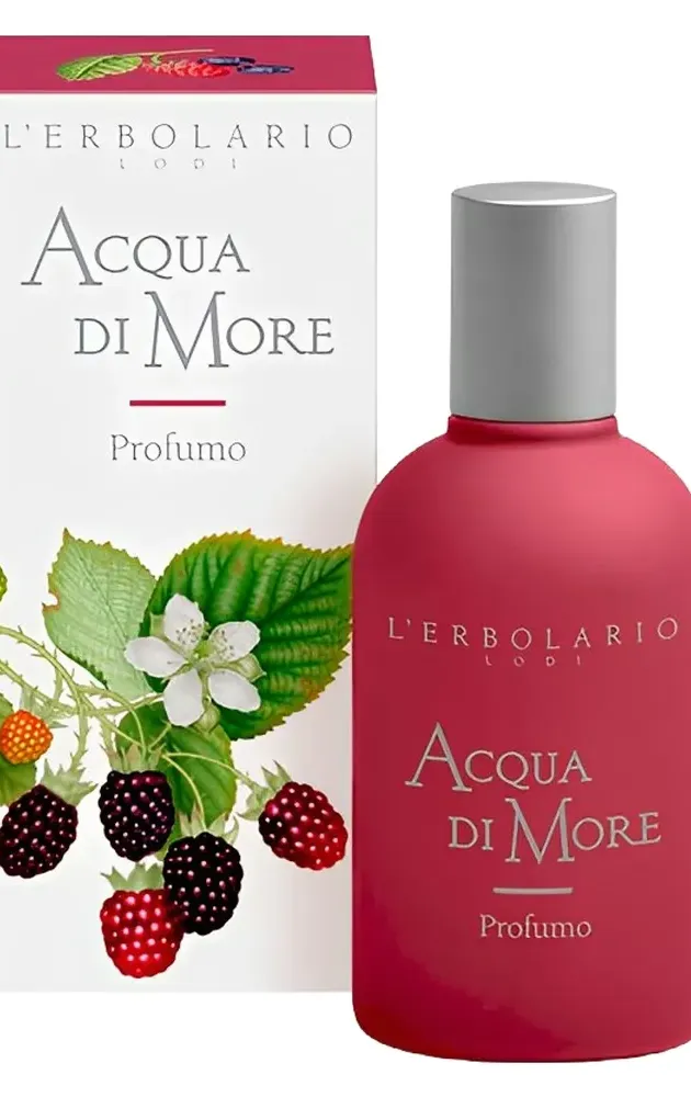 L'Erbolario Acqua di More