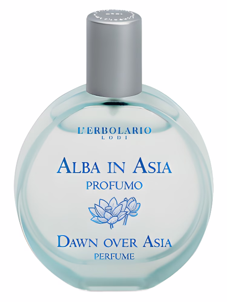 L'Erbolario Alba in Asia