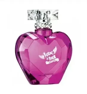 L'Occitane en Provence Rose Poire L'Occitane en Provence Perfume in Gel