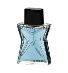 Léonard Cuir Ambré