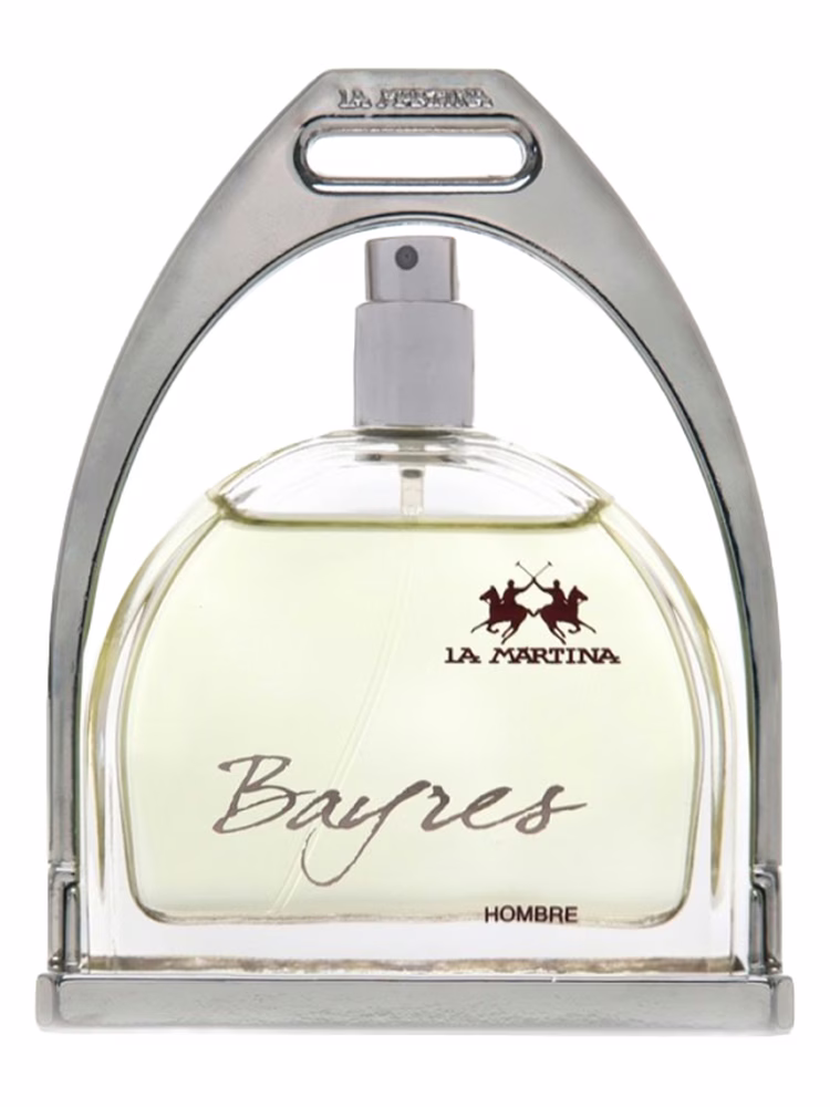 La Martina Bayres Hombre La Martina Eau de Toilette