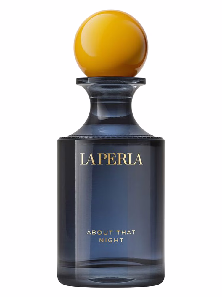 La Perla About That Night