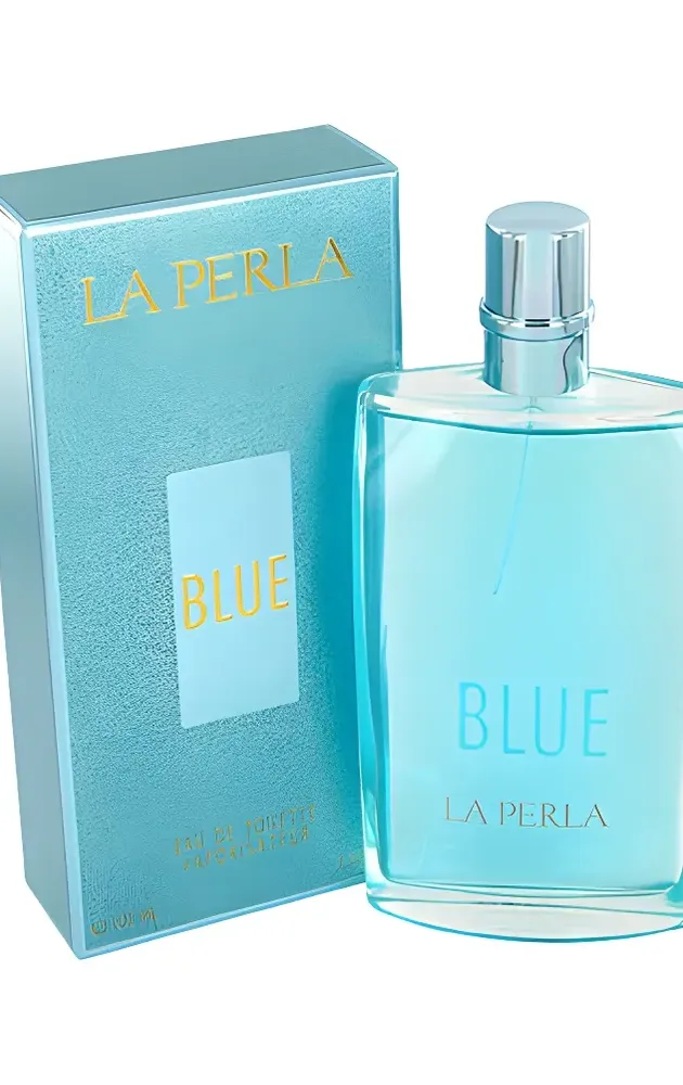 La Perla Blue