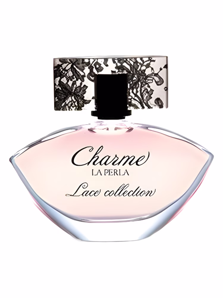 La Perla Charme Lace Collection