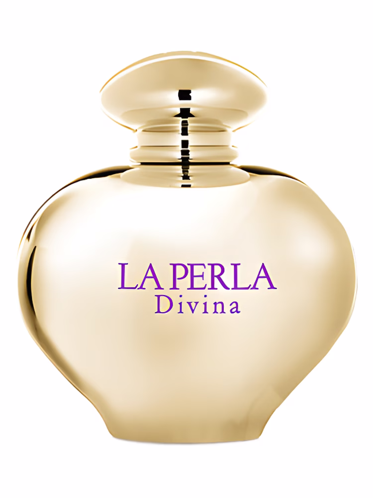 La Perla Divina Gold Edition