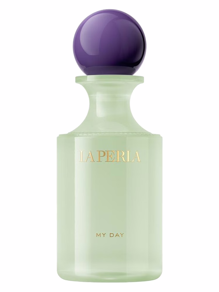 La Perla My Day