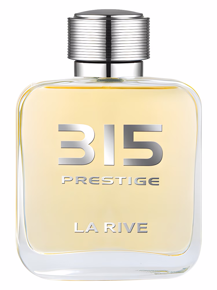 La Rive 315 Prestige