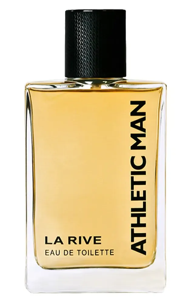 La Rive Athletic Man La Rive Eau de Toilette