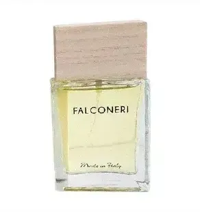 La Via del Profumo Aalacho N° 1