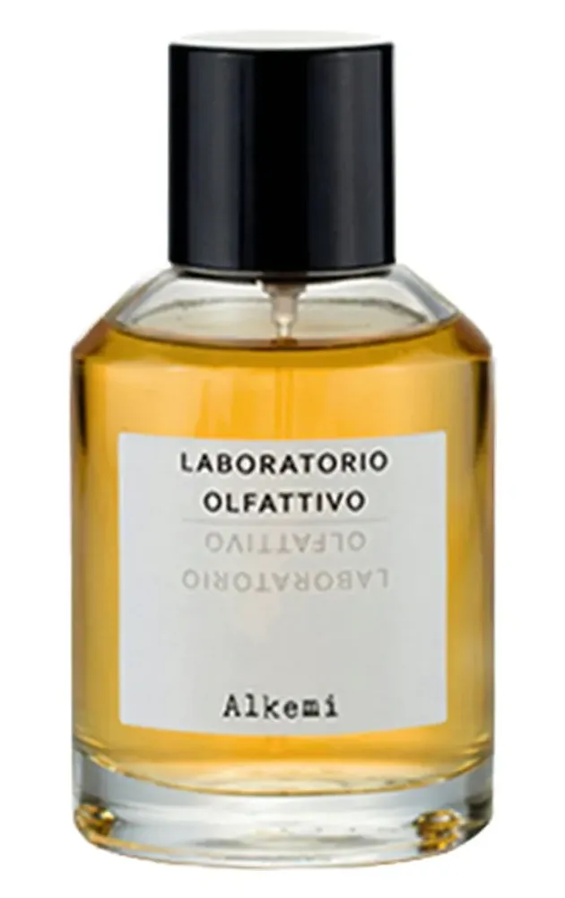 Laboratorio Olfattivo Alkemi
