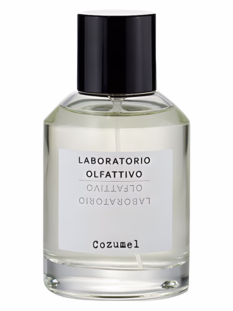 Laboratorio Olfattivo Cozumel