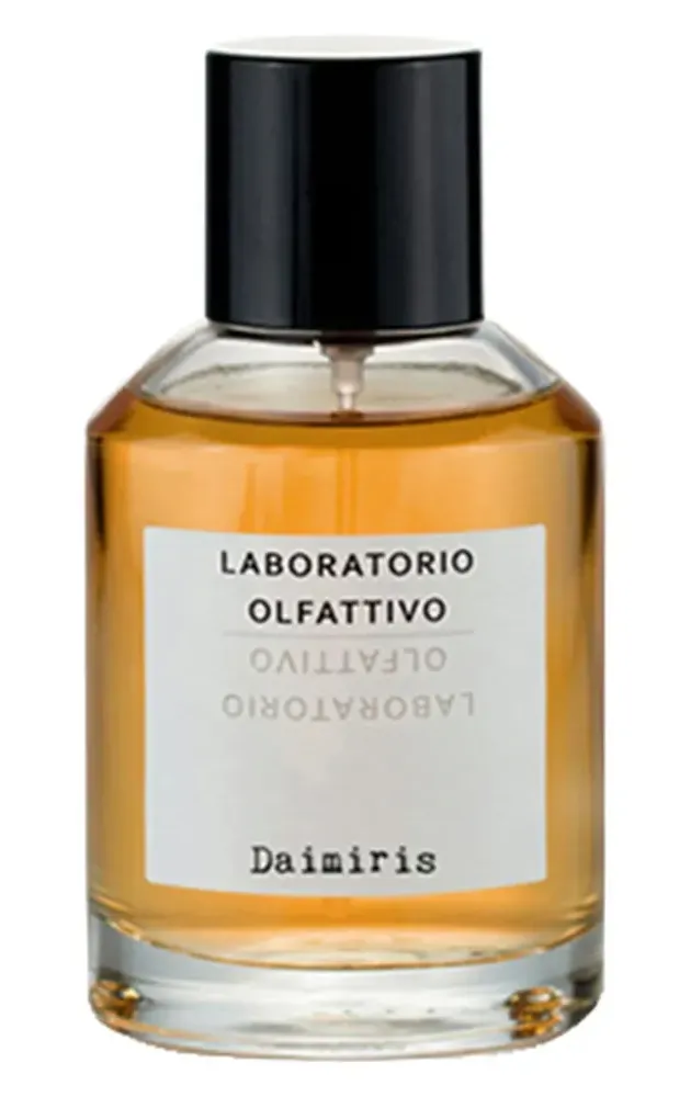 Laboratorio Olfattivo Daimiris