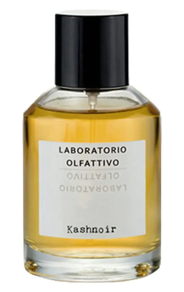 Laboratorio Olfattivo Kashnoir