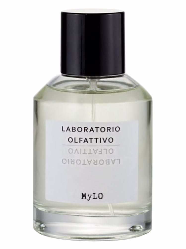 Laboratorio Olfattivo MyLO