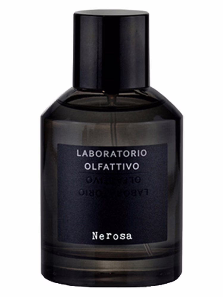 Laboratorio Olfattivo Nerosa